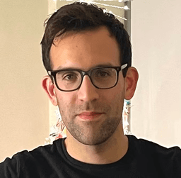 Andrew M., SoccerMates organizer